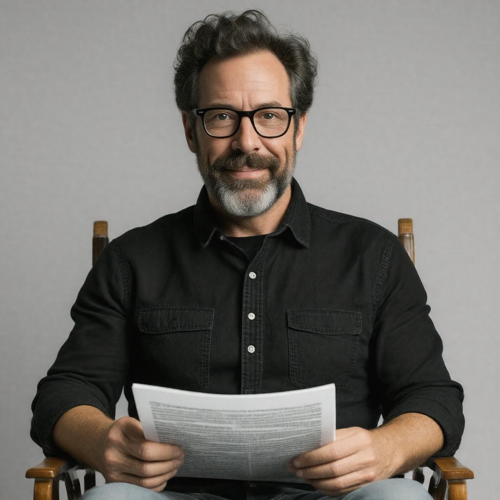 Ethan Coen